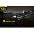 ΦΑΚΟΣ LED NITECORE MULTI TASK HYBRID MH10V2