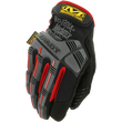 ΓΑΝΤΙΑ MECHANIX, M-pact, Black/RED , Size LG