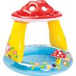 Mushroom Baby Pool