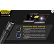 Φακός Led Nitecore Multi Task Hybrid MH12V2