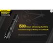 Φακός Led Nitecore Multi Task Hybrid MH12V2