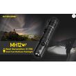 Φακός Led Nitecore Multi Task Hybrid MH12V2