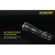 Φακός Led Nitecore Multi Task Hybrid MH27UV Φακός Led Nitecore Multi Task Hybrid MH27UV