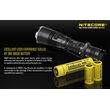 Φακός Led Nitecore Multi Task Hybrid MH27UV Φακός Led Nitecore Multi Task Hybrid MH27UV