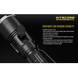 Φακός Led Nitecore Multi Task Hybrid MH27UV Φακός Led Nitecore Multi Task Hybrid MH27UV