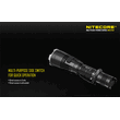 Φακός Led Nitecore Multi Task Hybrid MH27UV Φακός Led Nitecore Multi Task Hybrid MH27UV