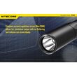 Φακός Χειρός Led Nitecore Multi Task MT06MD