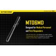 Φακός Χειρός Led Nitecore Multi Task MT06MD