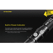 Φακός Χειρός Led Nitecore Multi Task MT21C