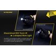 Φακός Χειρός Led Nitecore Multi Task MT21C