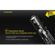 Φακός Χειρός Led Nitecore Multi Task MT21C