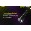 Φακός Led Nitecore Precise P30 + 2150R USB-C