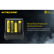 Φορτιστής Μπαταριών Nitecore i8