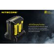 Φορτιστής Μπαταριών Nitecore i8