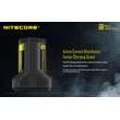 Φορτιστής Μπαταριών Nitecore i8