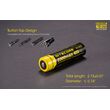 Μπαταρία Nitecore 18650 NL1823 2300mAh