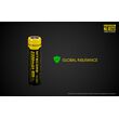 Μπαταρία Nitecore 18650 NL1823 2300mAh