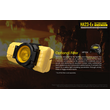 Φακός Κεφαλής Led Nitecore Headlamp HA23-EX, Explosion Proof