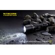 Φακός Χειρός Led Nitecore Explosion - Proof EF1