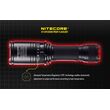 Φακός Χειρός Led Nitecore Explosion - Proof EF1