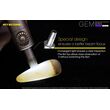 Φακός Χειρός Led Nitecore Gemstone GEM8