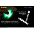Φακός Χειρός Led Nitecore Gemstone GEM8