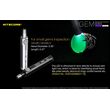 Φακός Χειρός Led Nitecore Gemstone GEM8