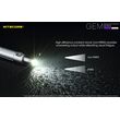 Φακός Χειρός Led Nitecore Gemstone GEM8