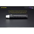 Φακός Χειρός Led Nitecore Gemstone GEM8