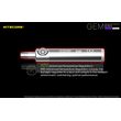 Φακός Χειρός Led Nitecore Gemstone GEM8