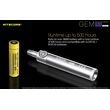 Φακός Χειρός Led Nitecore Gemstone GEM8