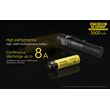 Μπαταρία Nitecore 18650 NL1835HP 3500mAh