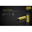 Μπαταρία Nitecore 18650 NL1835HP 3500mAh