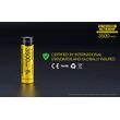 Μπαταρία Nitecore 18650 NL1835HP 3500mAh