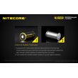 Μπαταρία Nitecore RCR123A NL1665R 650mAh