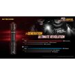 ΦΑΚΟΣ LED NITECORE PRECISE P10i, Tactical, Strobe Ready