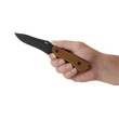 Μαχαίρι CRKT RAMADI COYOTE BROWN