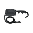 Μαχαίρι CRKT MINIMALIST CLEAVER BLACKOUT