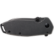 Σουγιάς CRKT SQUID ASSISTED BLACK