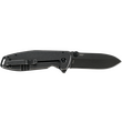 Σουγιάς CRKT SQUID XM BLACK