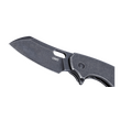 Σουγιάς CRKT Pilar® Large Black