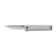 Σουγιάς CRKT CEO MICROFLIPPER DROP POINT