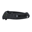 CRKT Dextro Black