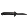 CRKT M16-13SFG SPECIAL FORCES TANTO W/VEFF SERRATIONS