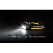 ΦΑΚΟΣ LED NITECORE HEADLAMP NU40, 1000Lm