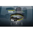 ΦΑΚΟΣ LED NITECORE HEADLAMP NU50, 1400Lm , 4000ma