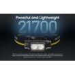 ΦΑΚΟΣ LED NITECORE HEADLAMP NU50, 1400Lm , 4000ma