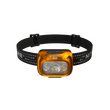 ΦΑΚΟΣ LED NITECORE HEADLAMP NU31, Orange