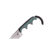 Σουγιάς CRKT Minimalist® Spear Point Green Black