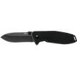 Σουγιάς CRKT SQUID XM BLACK
